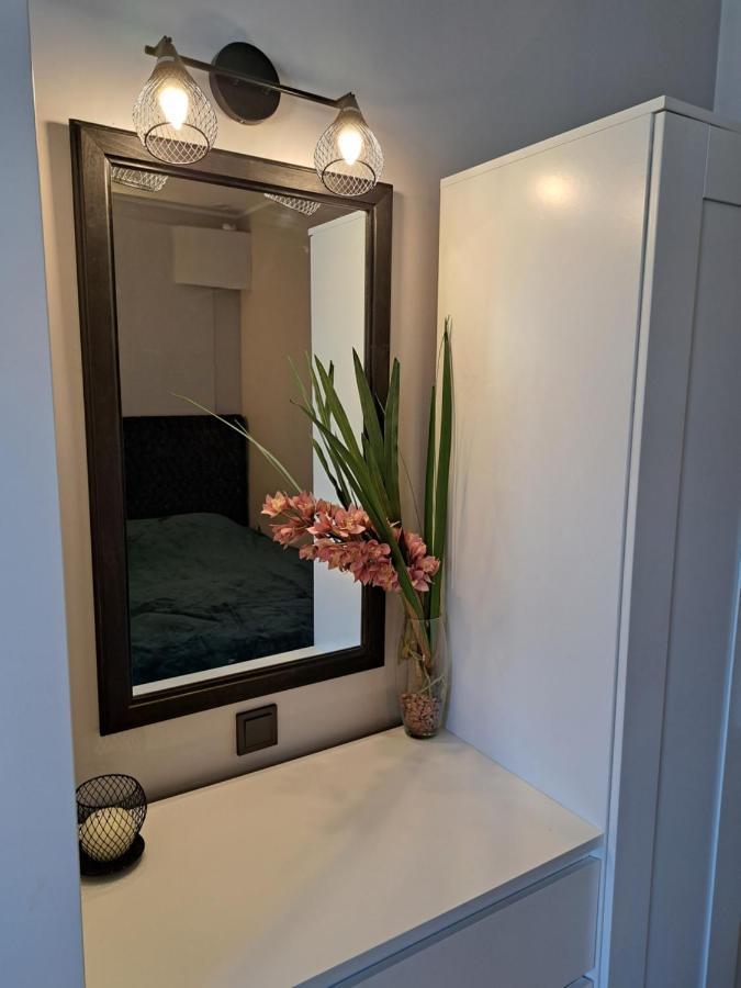 Riia Maantee Apartement 派尔努 外观 照片