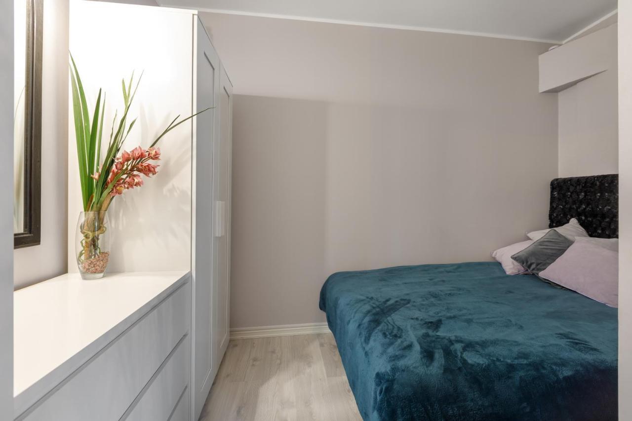 Riia Maantee Apartement 派尔努 外观 照片