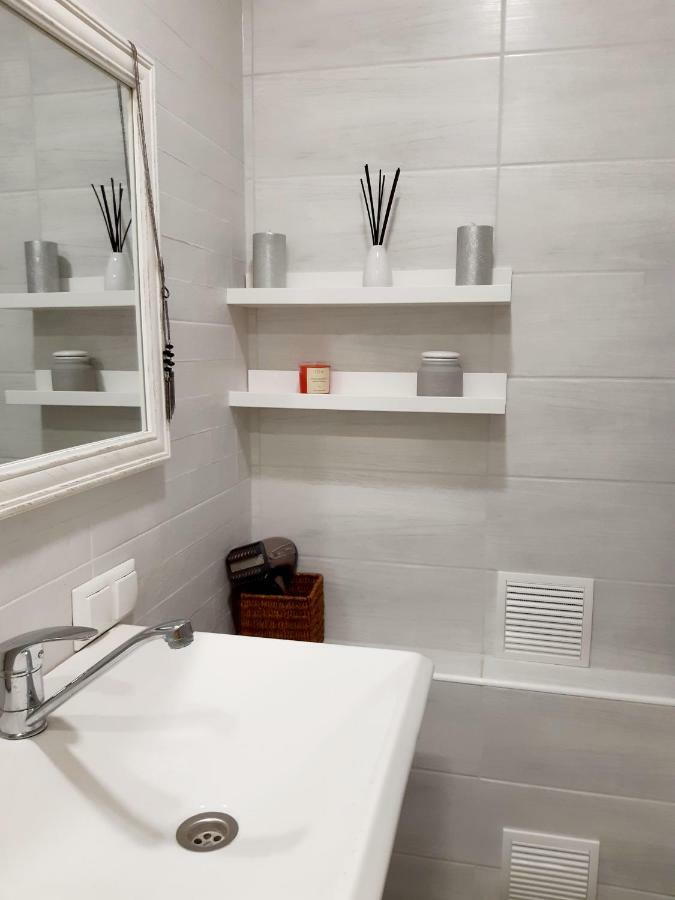 Riia Maantee Apartement 派尔努 外观 照片